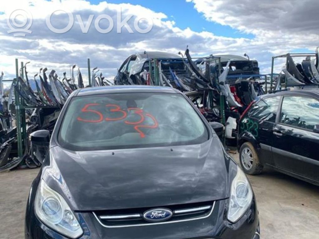 C-MAX II Focus C-MAX, C-MAX, Grand C-MAX
