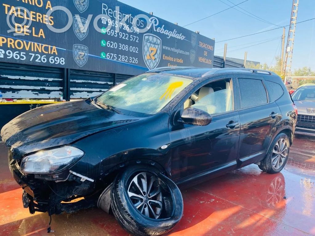 Qashqai+2 Qashqai, Qashqai+2  284B2JD12D
