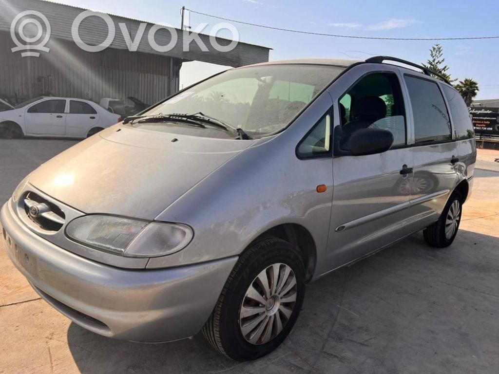 Galaxy Galaxy  98VW12A650EAUPON