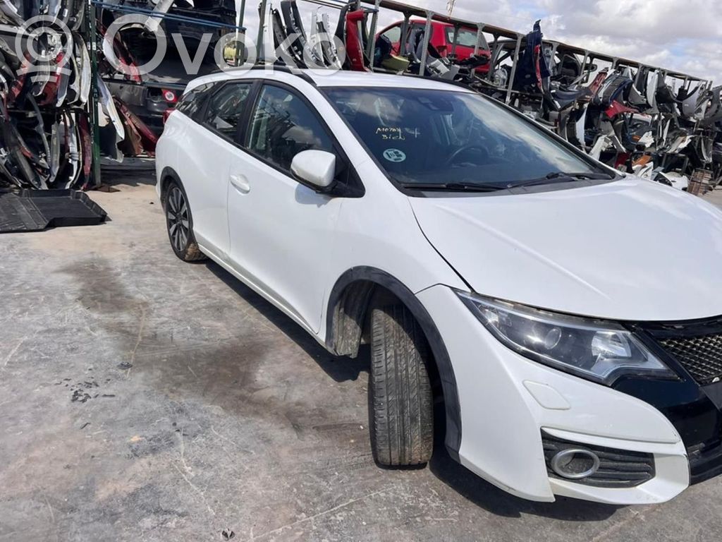 Civic Civic