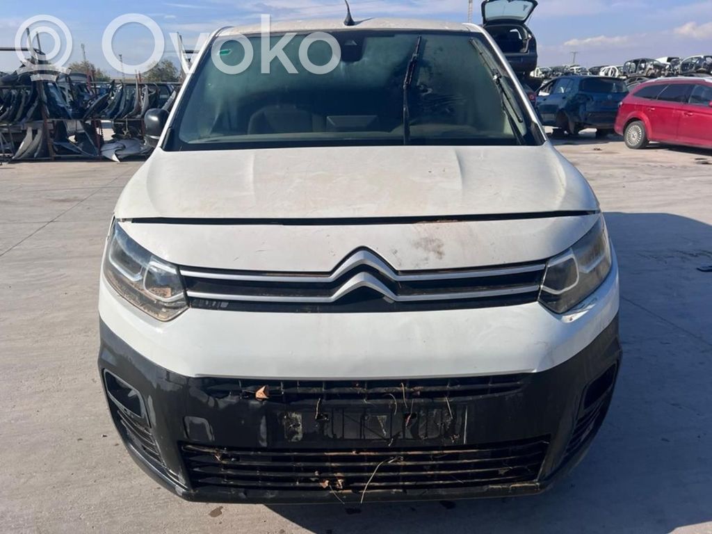 Berlingo Berlingo