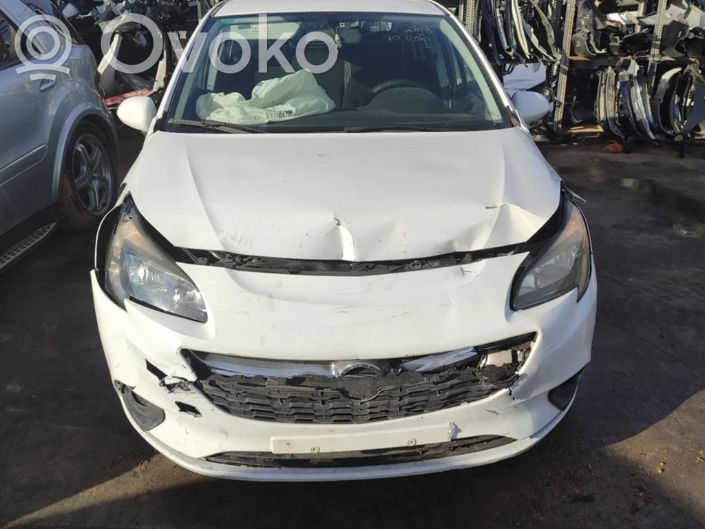 Corsa E Corsa