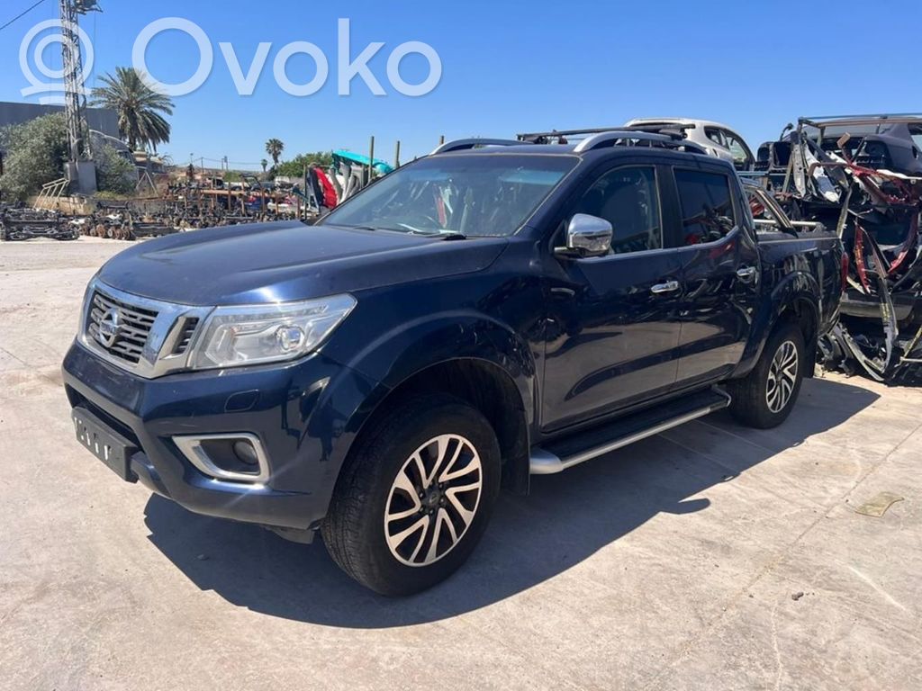Navara King Cab, PickUp, Navara  682464KJ0A