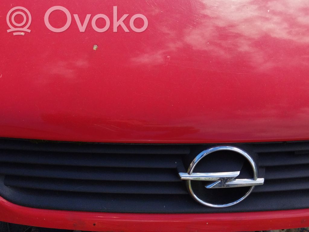 Astra G Astra  90400091