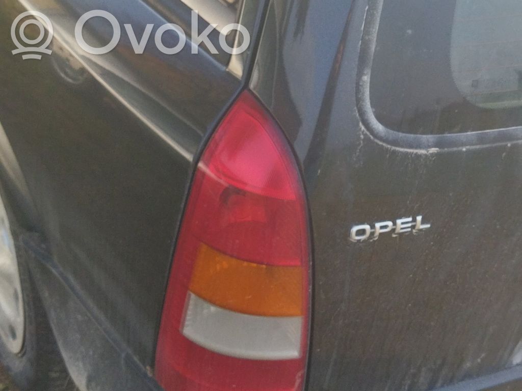 Astra G Astra  90448305