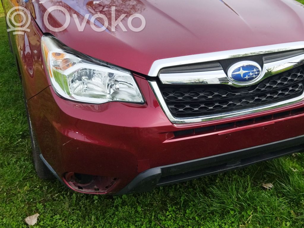 Forester SJ Forester