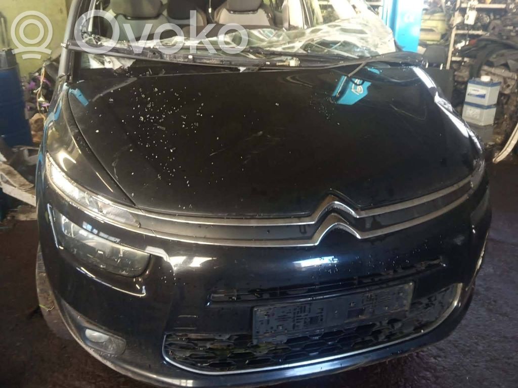 C4 Grand Picasso C4 Picasso, Grand Picasso, Aircross, Cactus  10JBEX