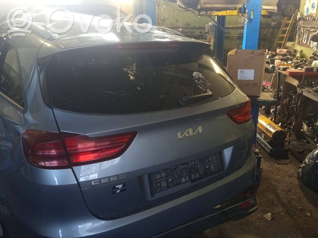 Ceed Ceed, Ceed SW, Pro Ceed  2823107600