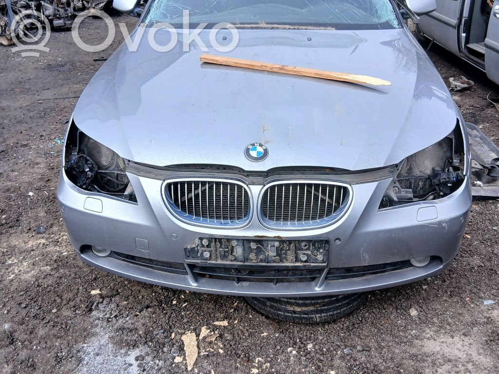 5 E60 E61 Series 5  2911ACAS2