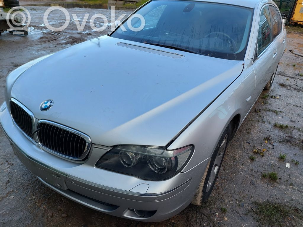 7 E65 E66 Series 7  86176