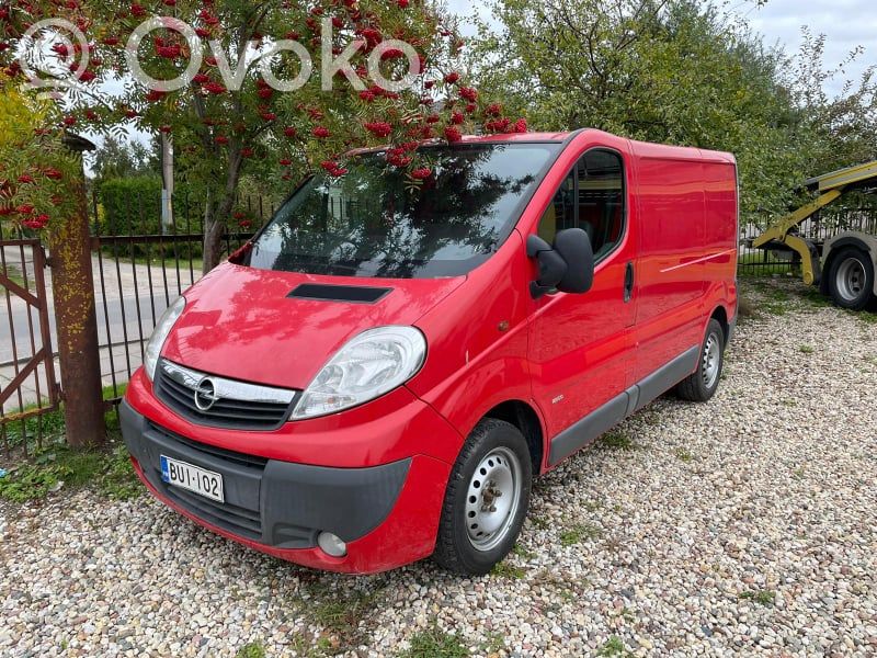 Vivaro Vivaro