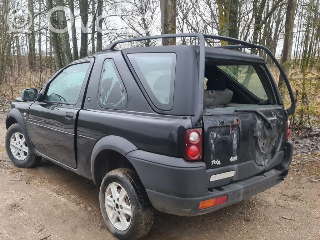 Freelander Freelander  53070133D