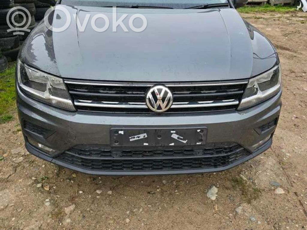 Tiguan Tiguan  5QF412022BL