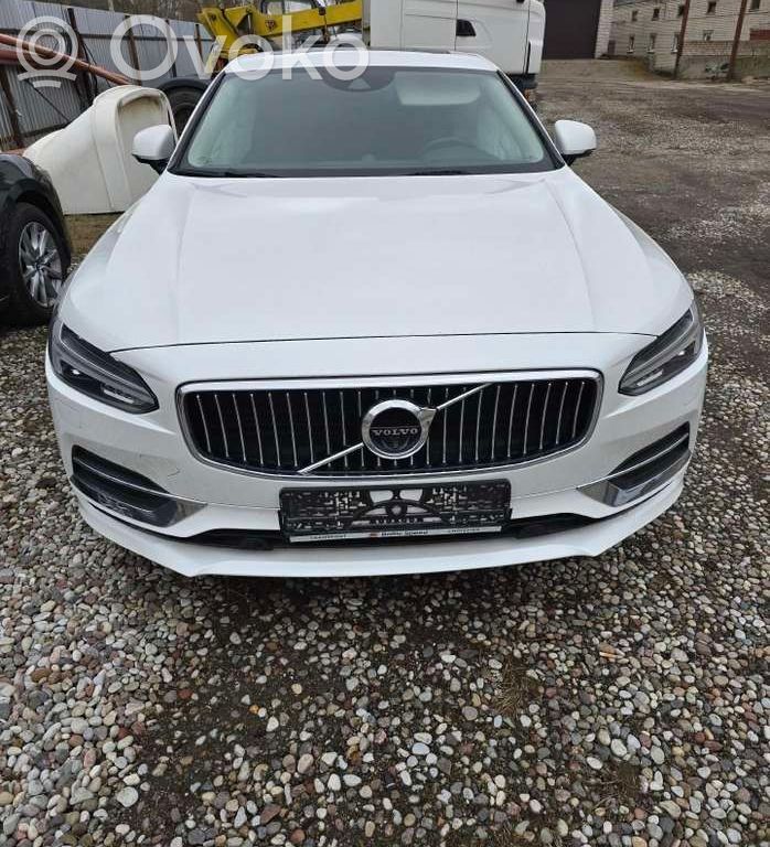 S90, V90 S90, V90