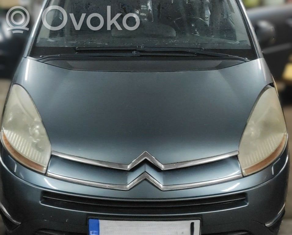 C4 I Picasso C4 Picasso, Grand Picasso, Aircross, Cactus
