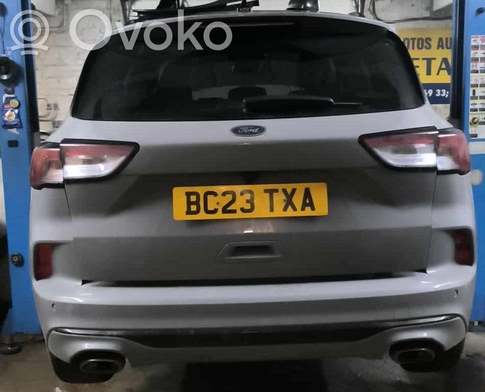 Kuga III Kuga