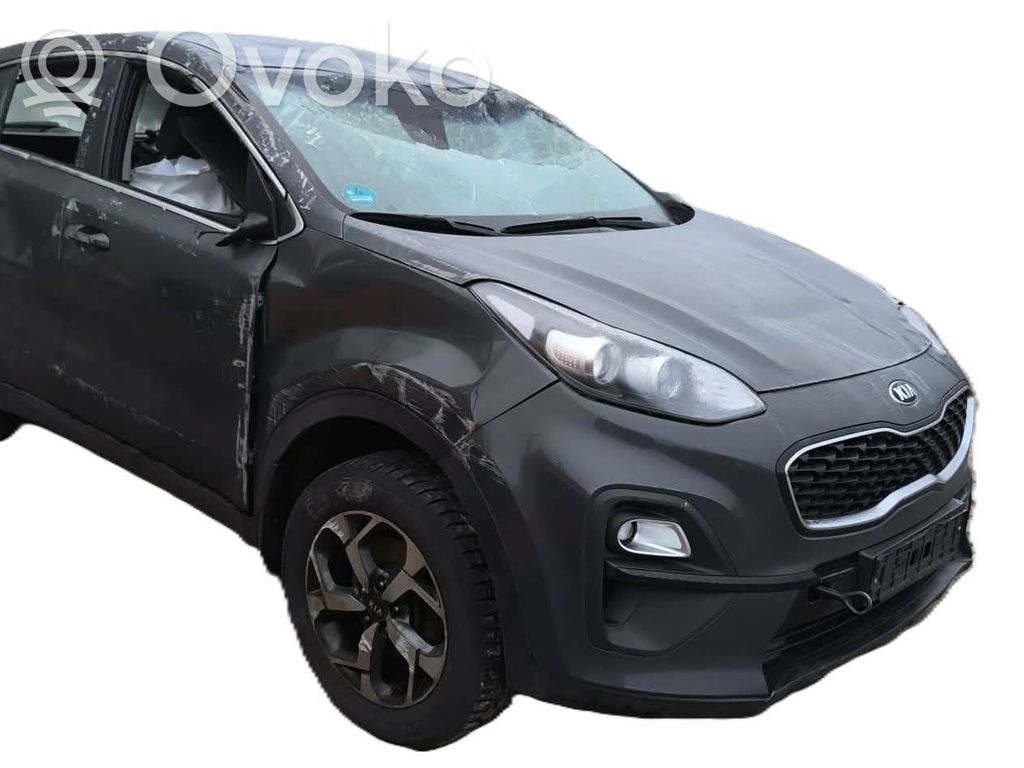Sportage Sportage  A6GF1