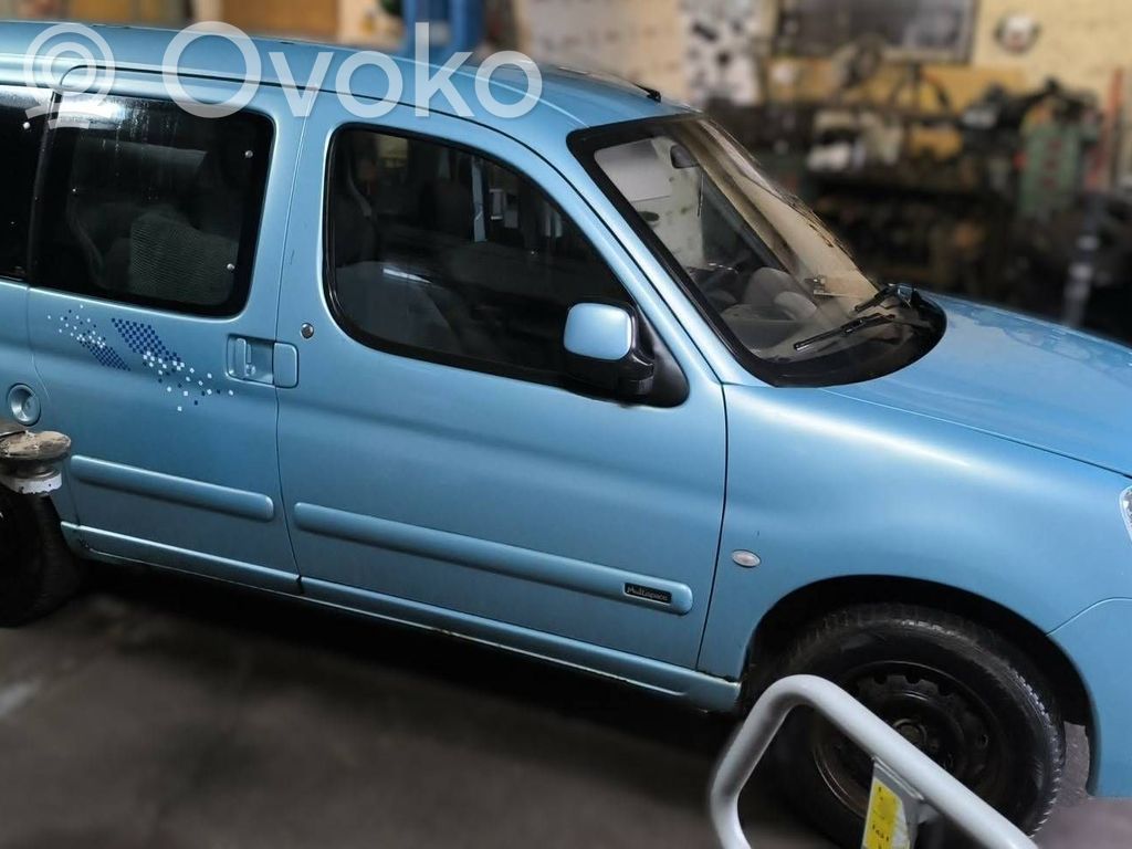 Berlingo Berlingo  SW9657544780