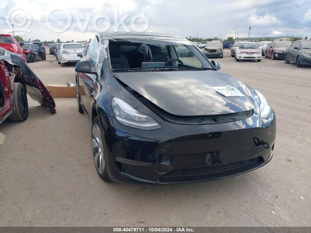 Model Y Tesla Model Y  149306100D