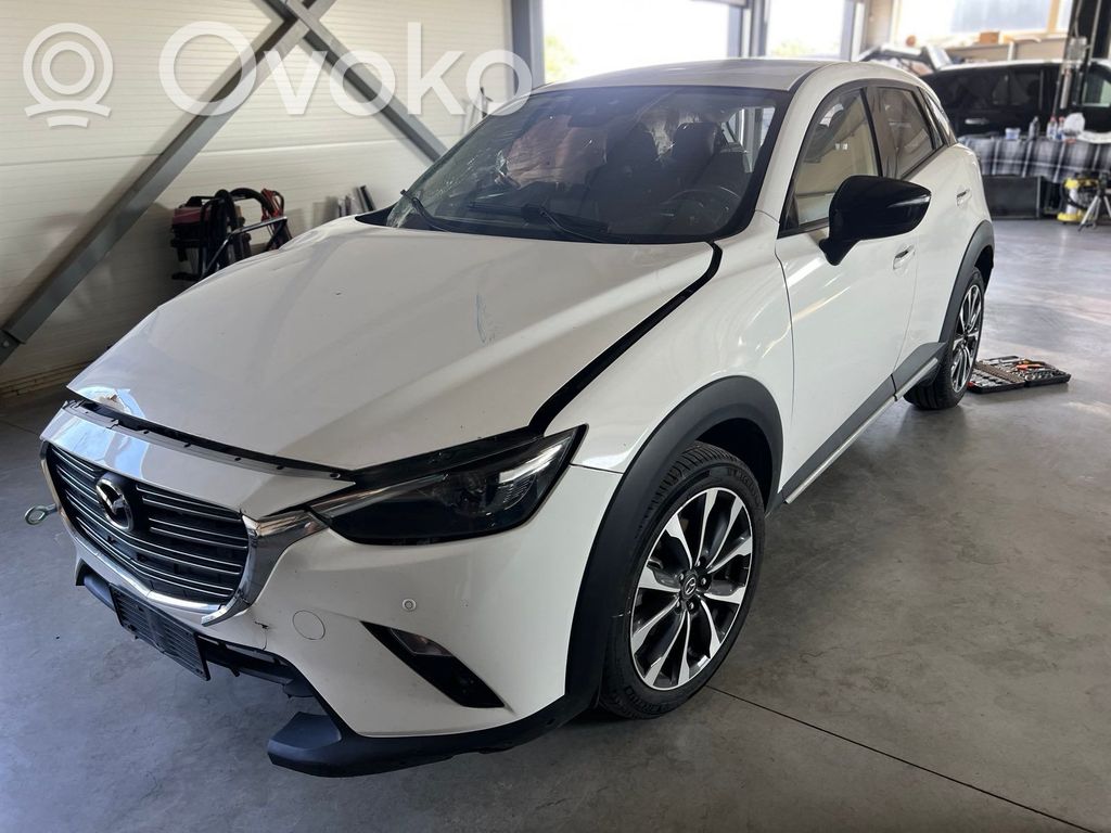 CX-3 CX-3  S8Y1