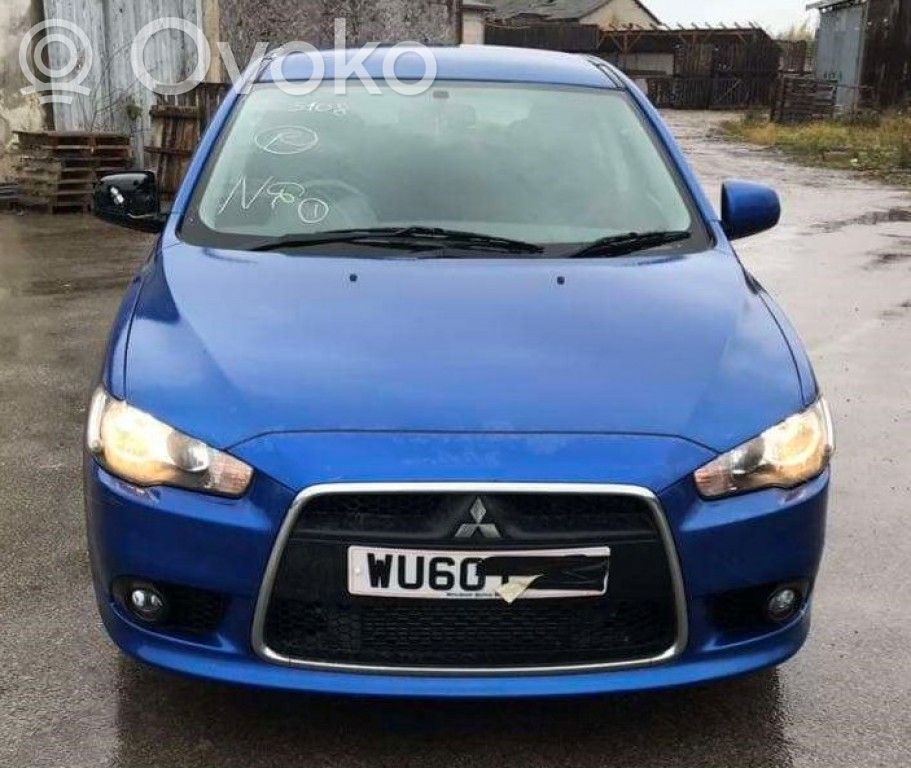 Lancer X Lancer  8600A099