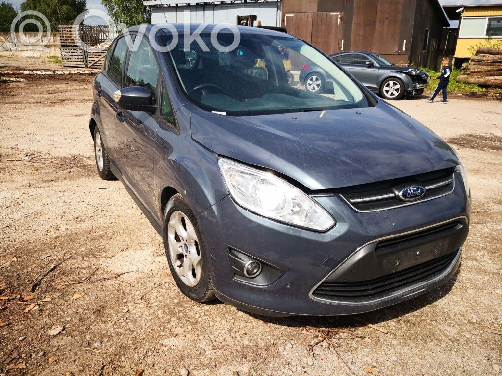 C-MAX II Focus C-MAX, C-MAX, Grand C-MAX  AV6112A650YJ