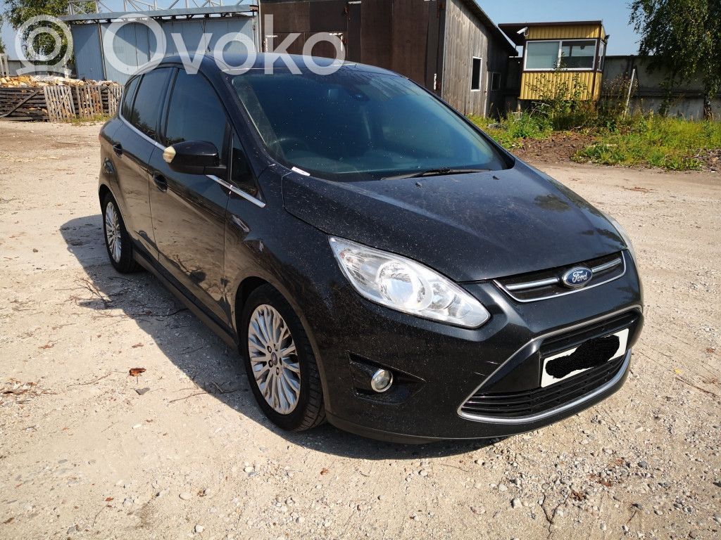 C-MAX II Focus C-MAX, C-MAX, Grand C-MAX