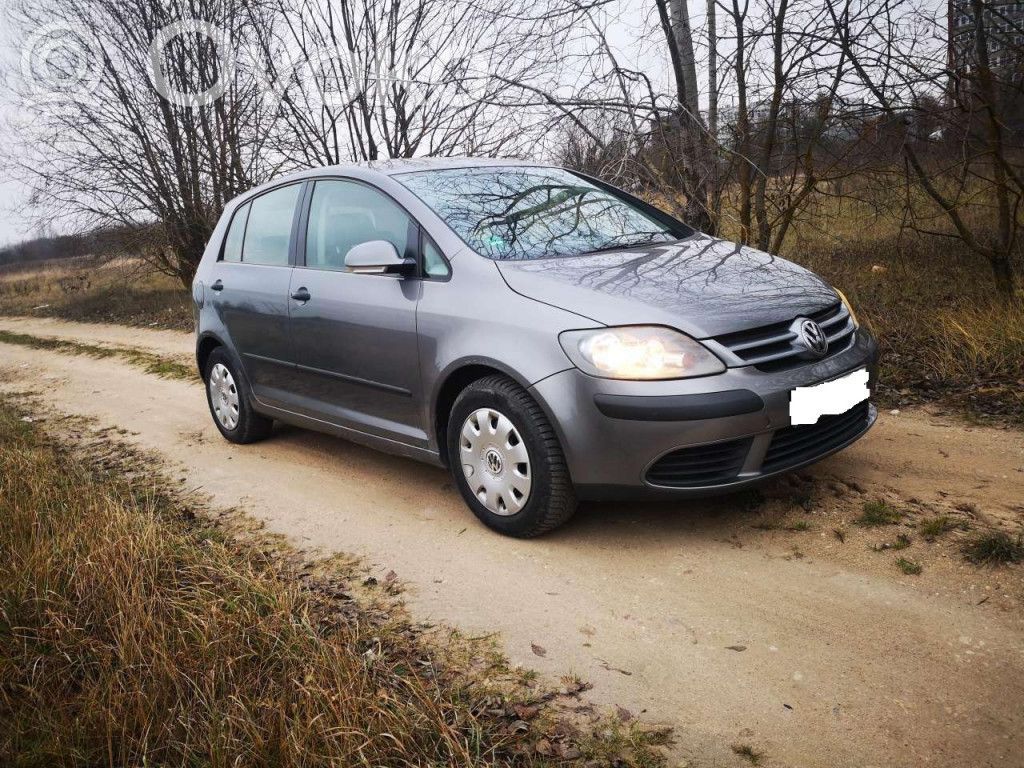Golf Plus Golf  1K0199262AT