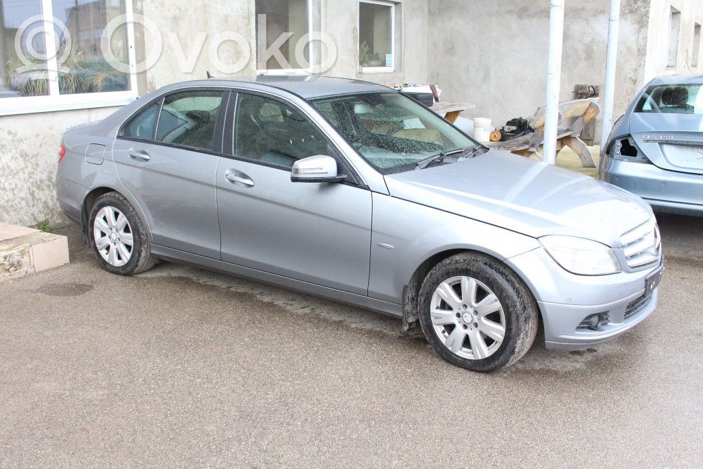 C W204 C-class, AMG (W202, W203, W204, W205, W206)  A2048204302