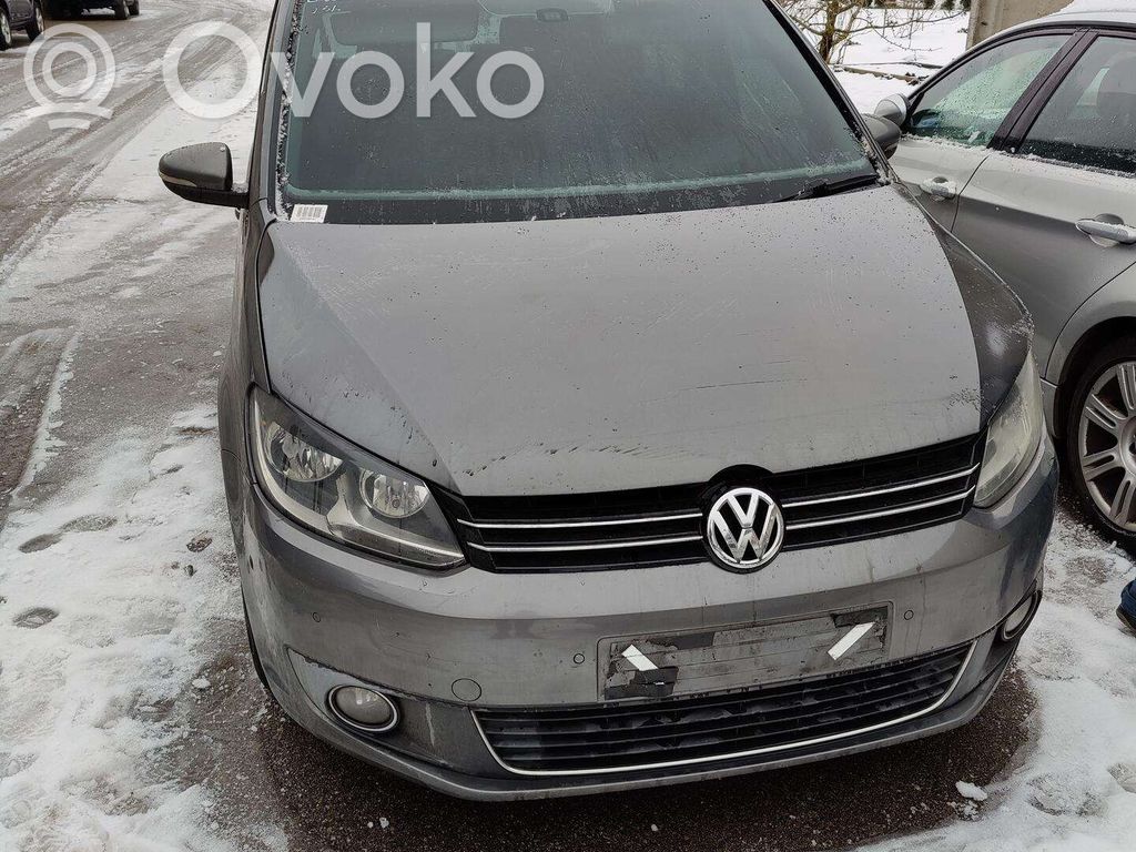 Touran II Touran  1T0807586