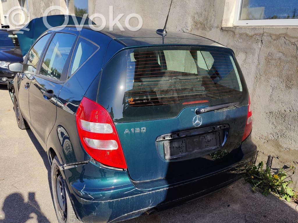 A W169 A-class  A1698200464