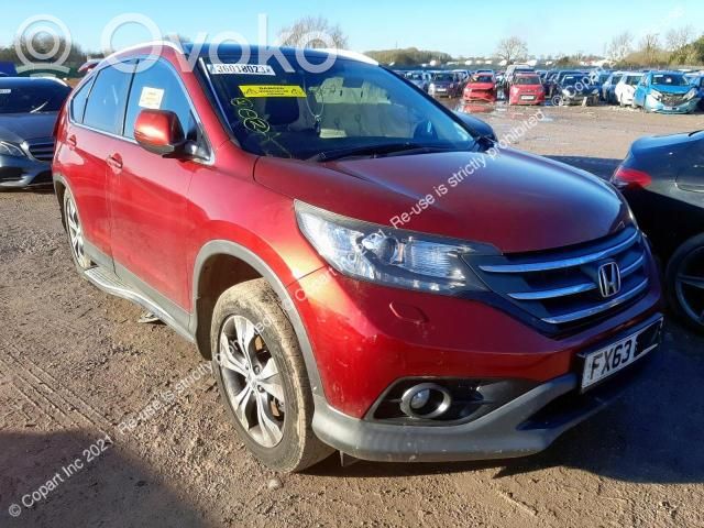 CR-V CR-V