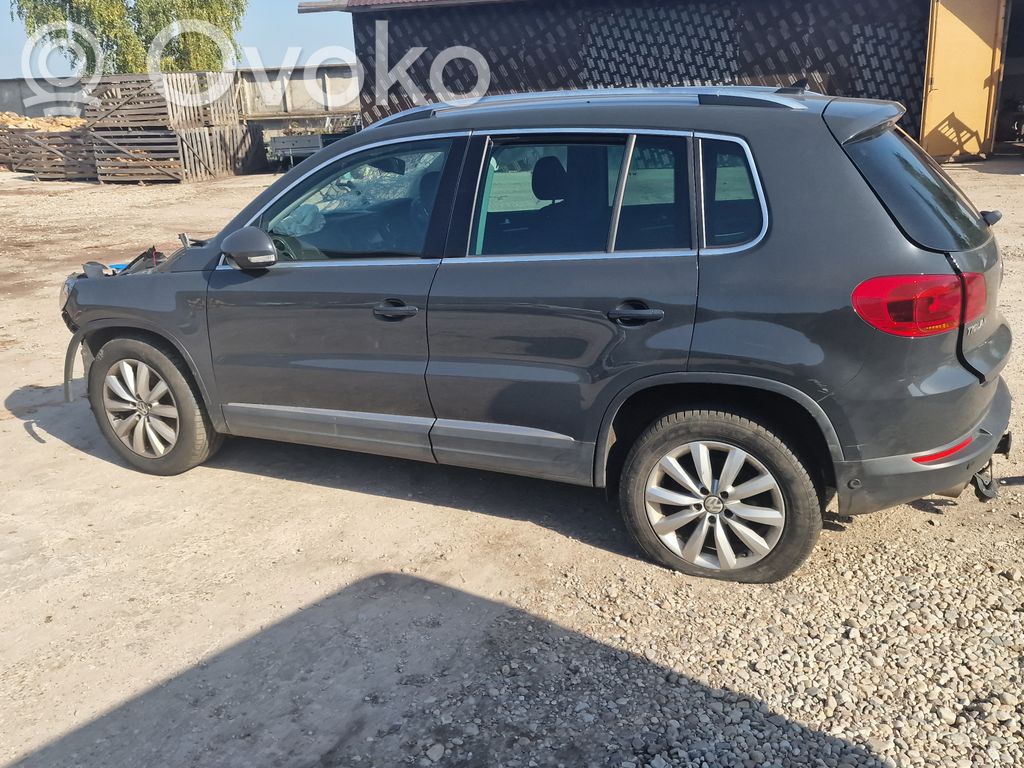 Tiguan Tiguan  5N0407763D