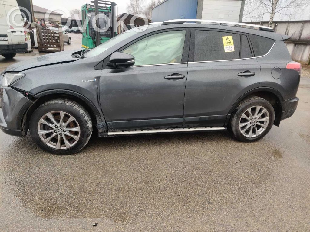 RAV 4 (XA40) RAV 4  4851042610