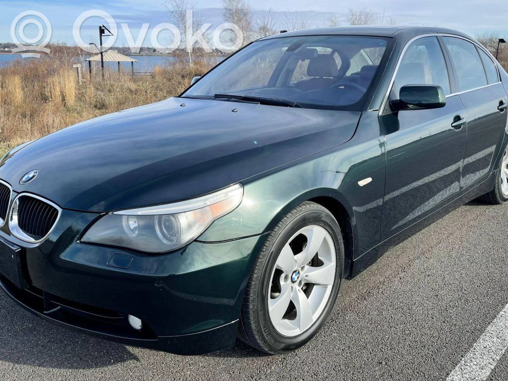 5 E60 E61 Series 5