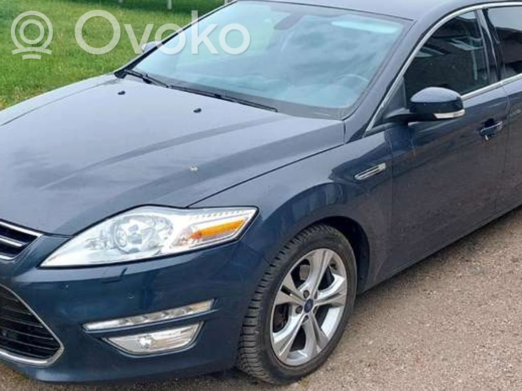Mondeo MK IV Mondeo  D4204T