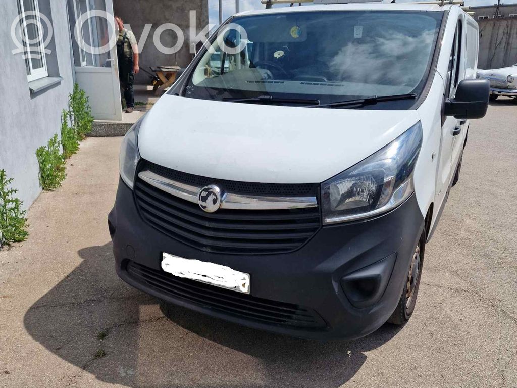 Vivaro Vivaro  E3160101