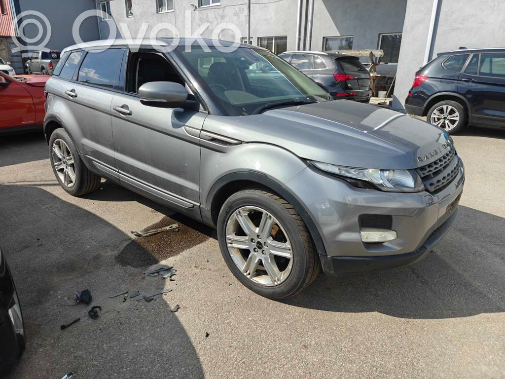 Evoque I Evoque  6G9N19787DA