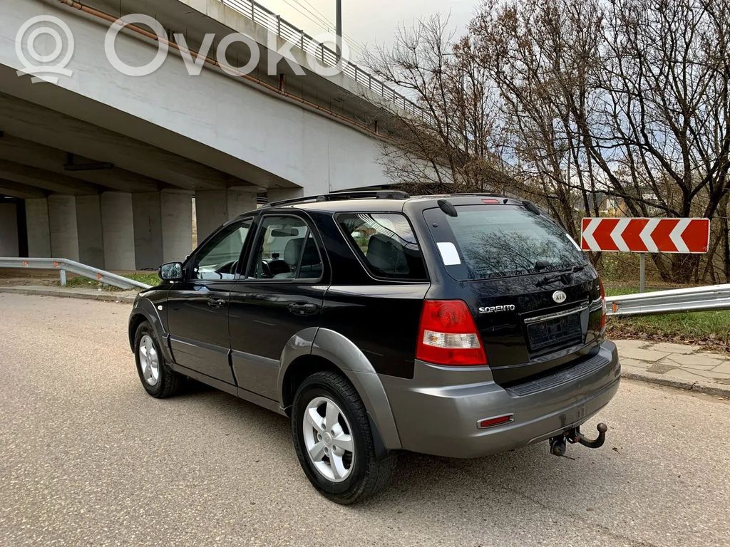 Sorento Sorento  BMG