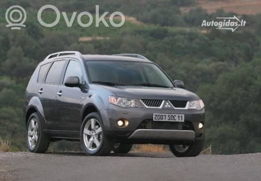 Outlander Outlander  0281013890