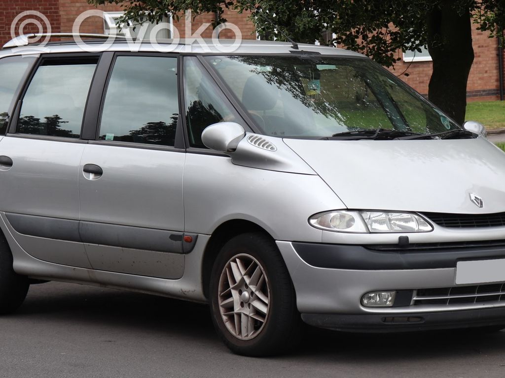 Espace III Espace  8200098320