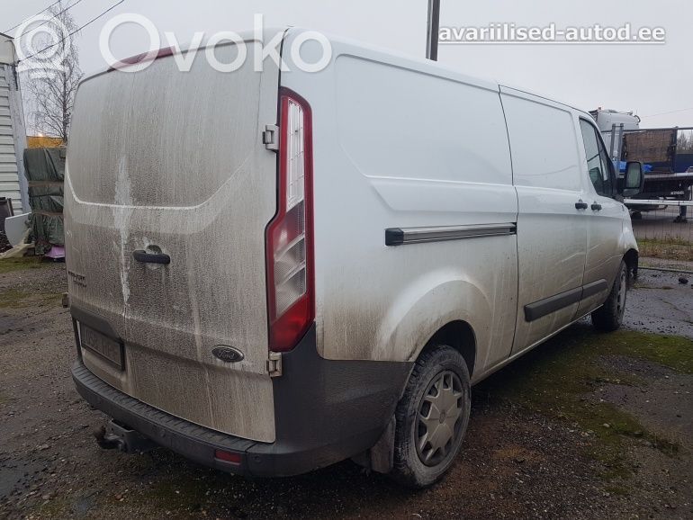 Transit Custom Transit Custom  GK215E145AC