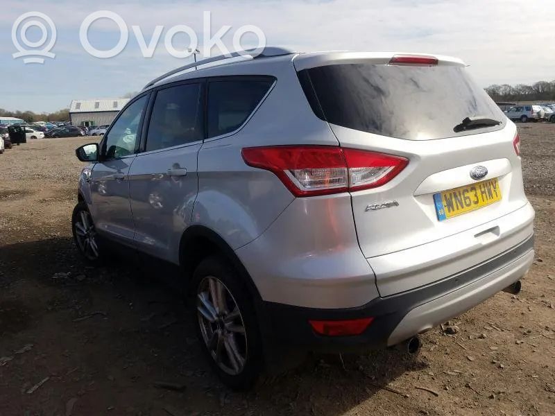Kuga II Kuga  9677063780