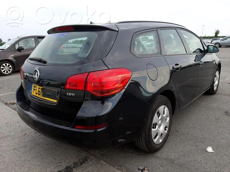 Astra J Astra  13500186