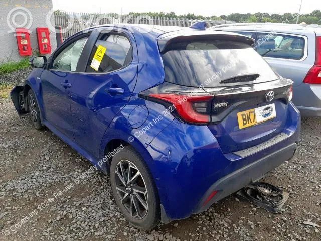 Yaris XP210 Yaris  1301866