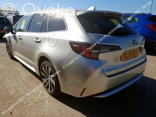 Corolla E210 E21 Corolla