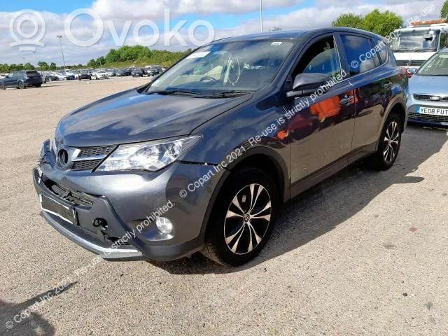 RAV 4 (XA40) RAV 4  1140600970