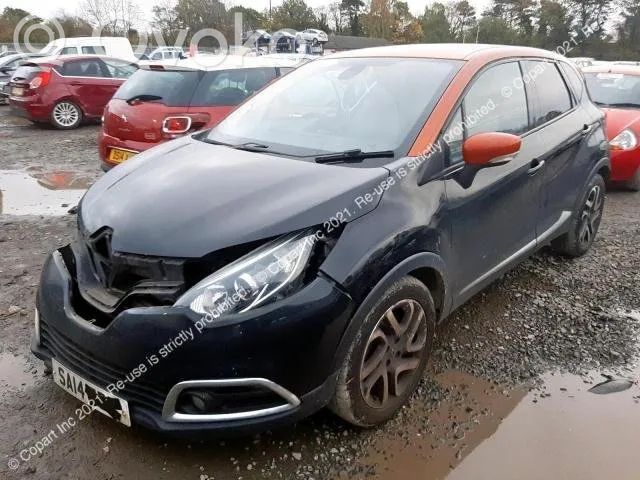 Captur Captur  0281030973