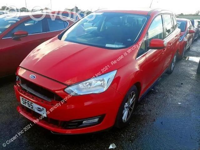 C-MAX II Focus C-MAX, C-MAX, Grand C-MAX  BV618005B