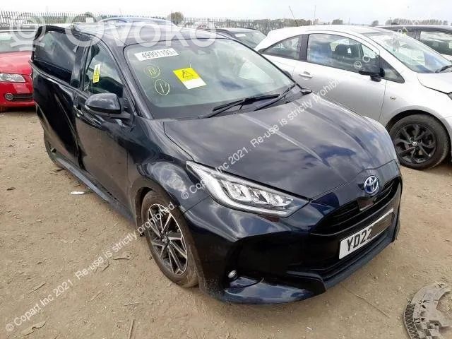Yaris XP210 Yaris  A3C0907750101